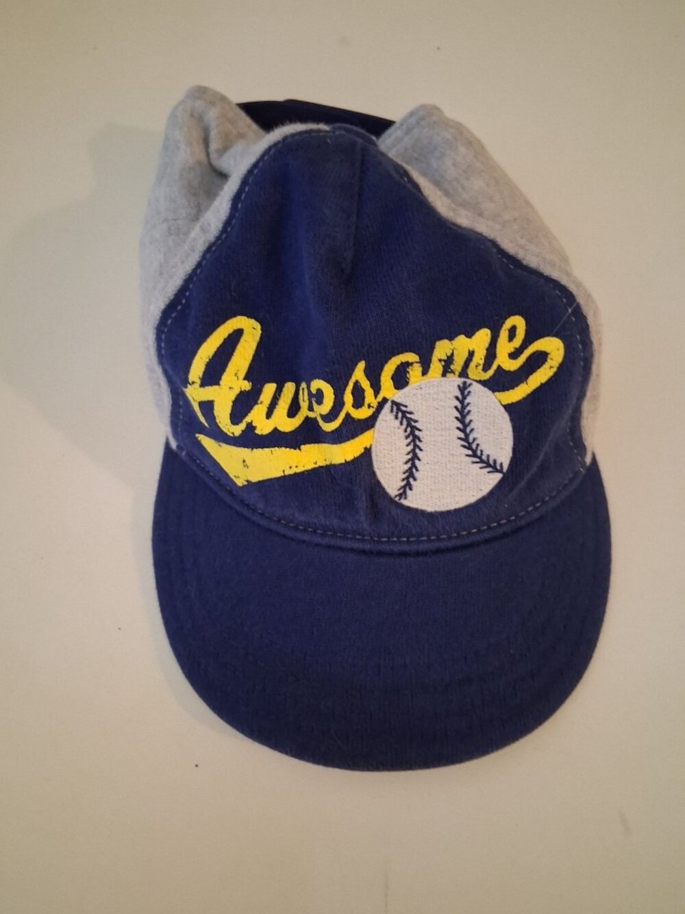 Gymboree Toddler Baseball Hat 2T-3T
